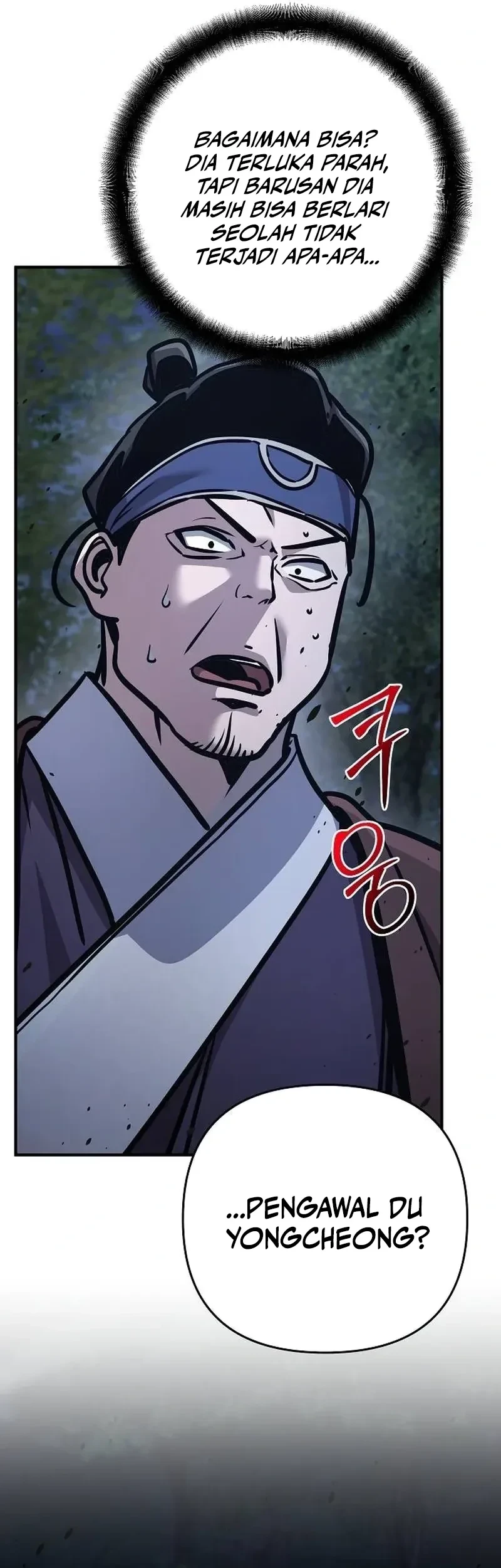 The Mysterious World’s Greatest Martial Artist Little Prince Chapter 135 Gambar 21