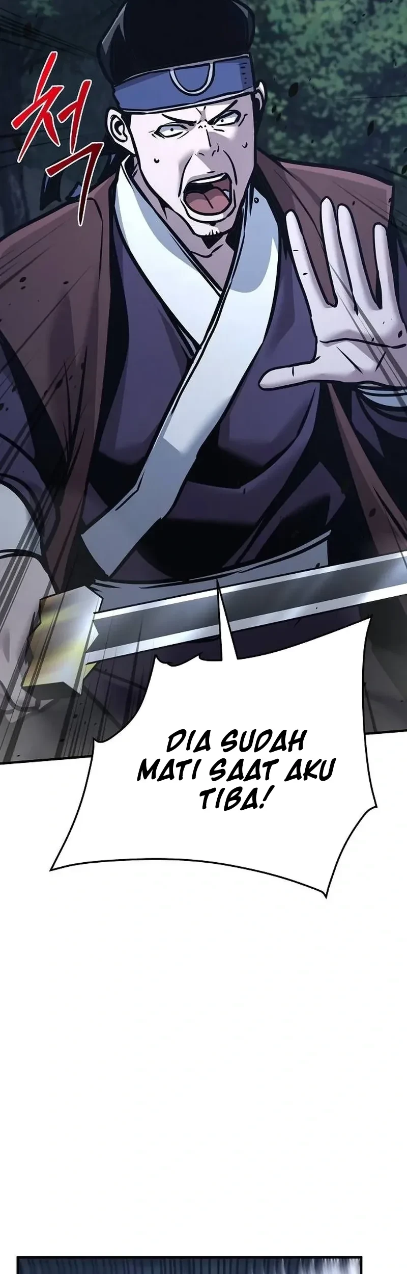 The Mysterious World’s Greatest Martial Artist Little Prince Chapter 135 Gambar 26
