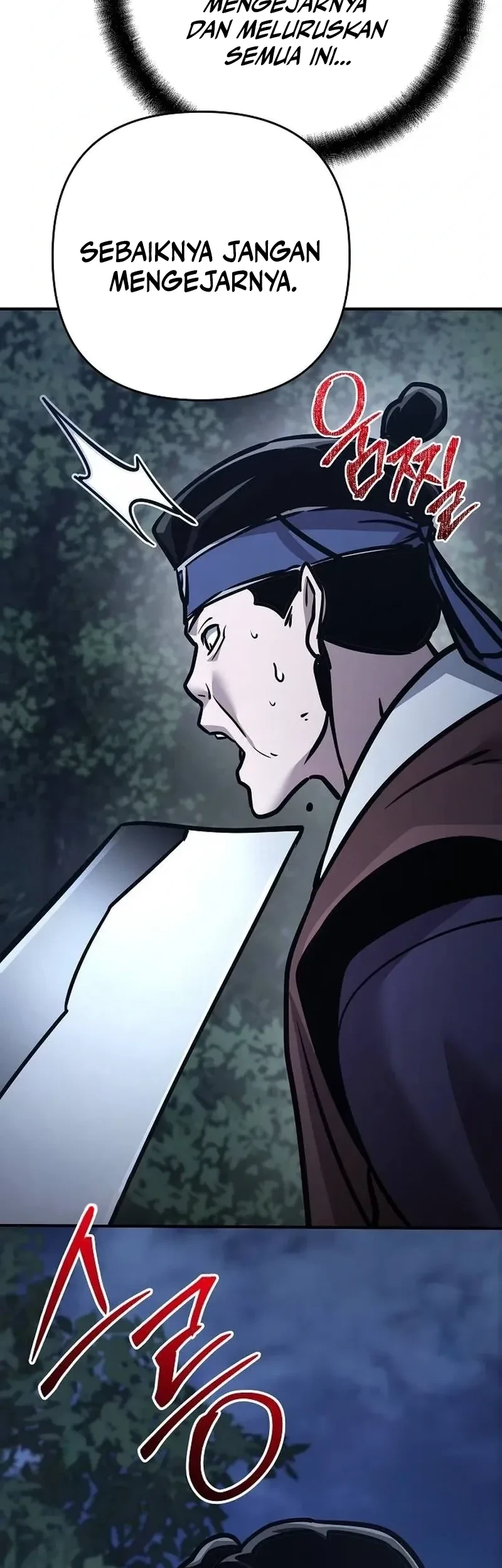 The Mysterious World’s Greatest Martial Artist Little Prince Chapter 135 Gambar 29