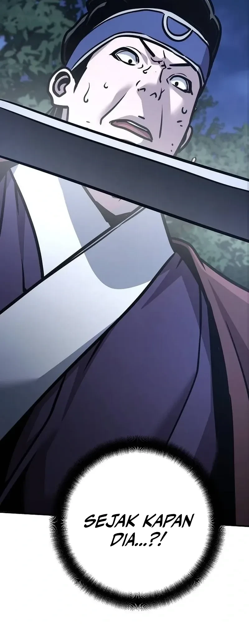 The Mysterious World’s Greatest Martial Artist Little Prince Chapter 135 Gambar 30