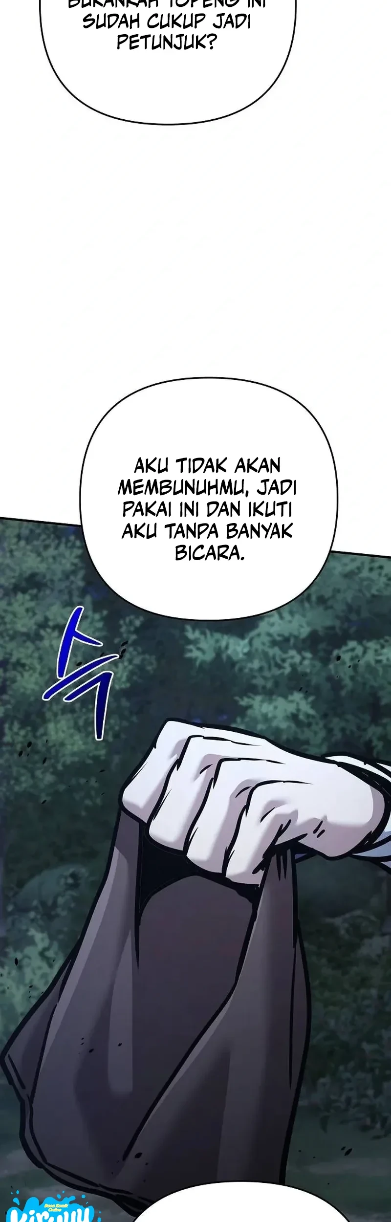 The Mysterious World’s Greatest Martial Artist Little Prince Chapter 135 Gambar 32