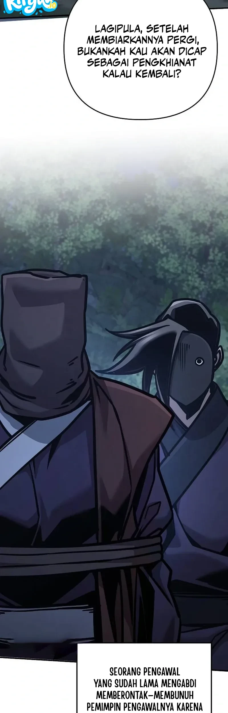 The Mysterious World’s Greatest Martial Artist Little Prince Chapter 135 Gambar 33