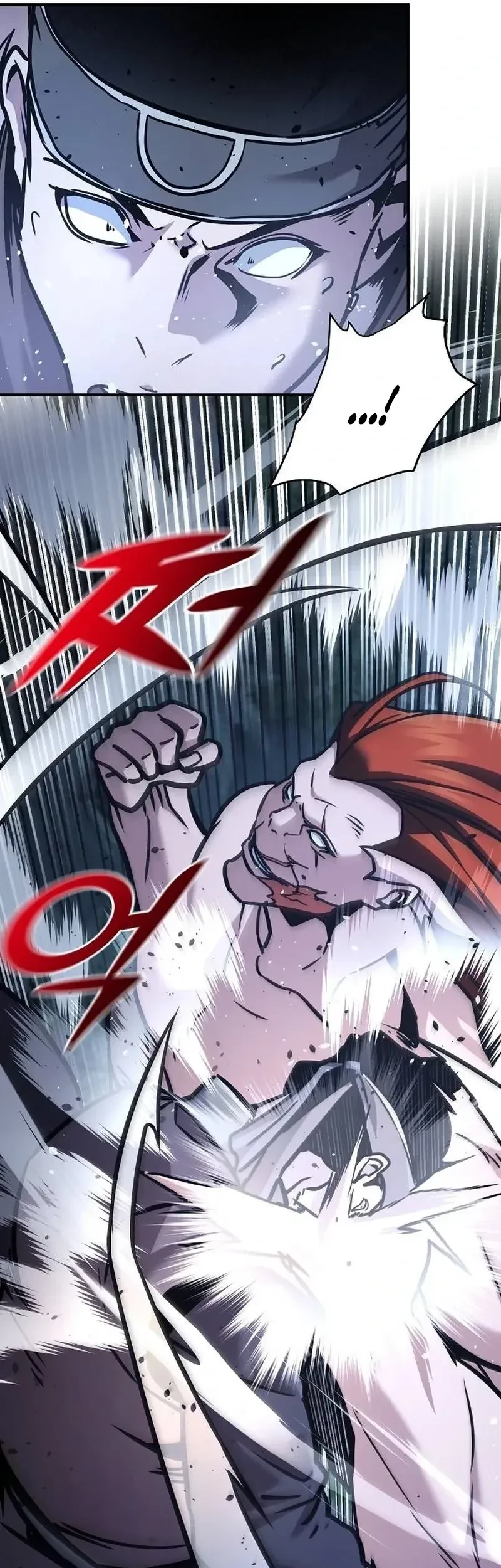 The Mysterious World’s Greatest Martial Artist Little Prince Chapter 135 Gambar 36