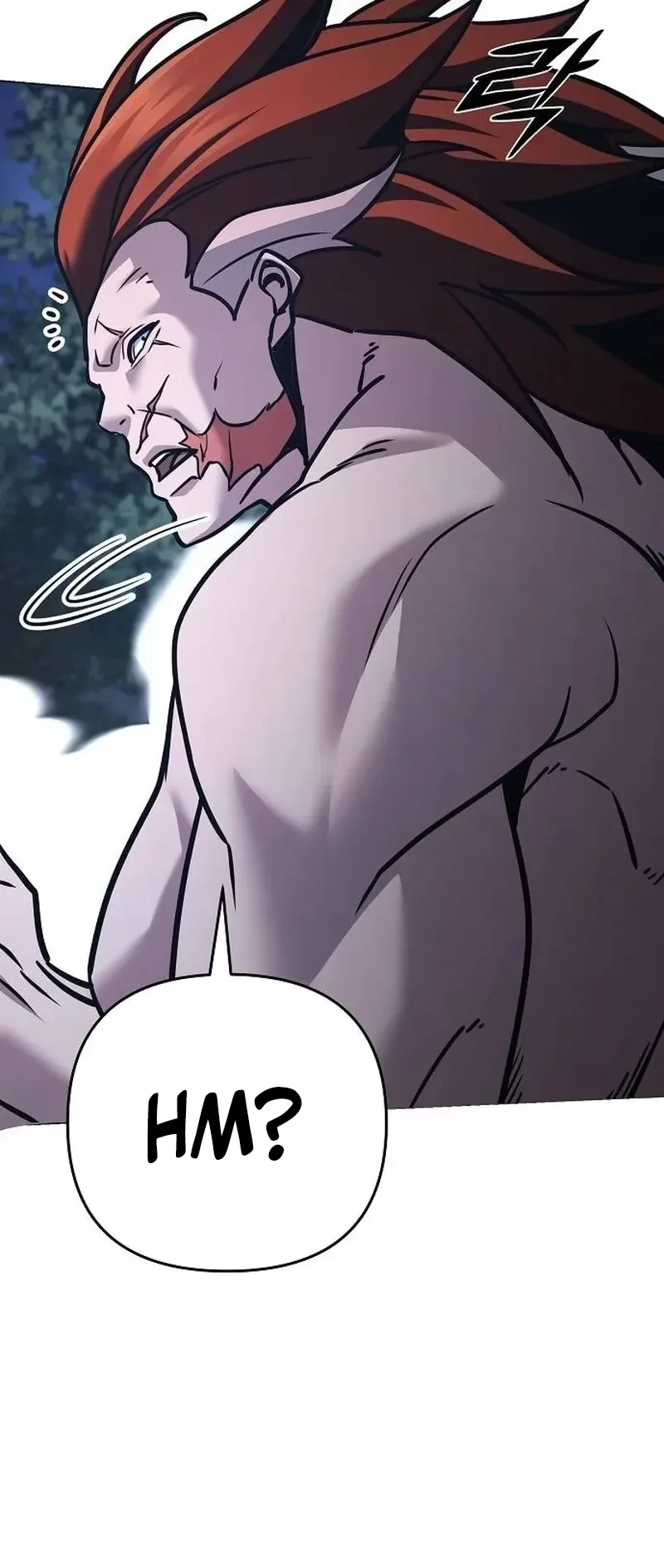 The Mysterious World’s Greatest Martial Artist Little Prince Chapter 135 Gambar 40
