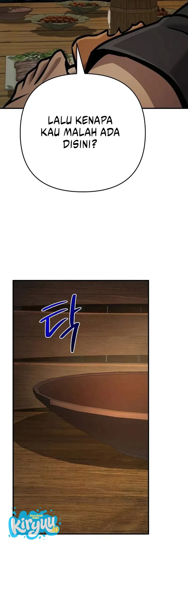 The Mysterious World’s Greatest Martial Artist Little Prince Chapter 136 Gambar 55
