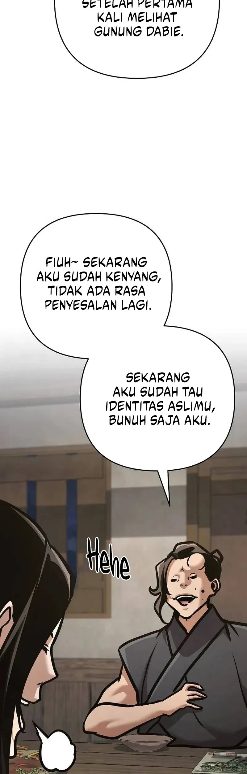 The Mysterious World’s Greatest Martial Artist Little Prince Chapter 136 Gambar 59
