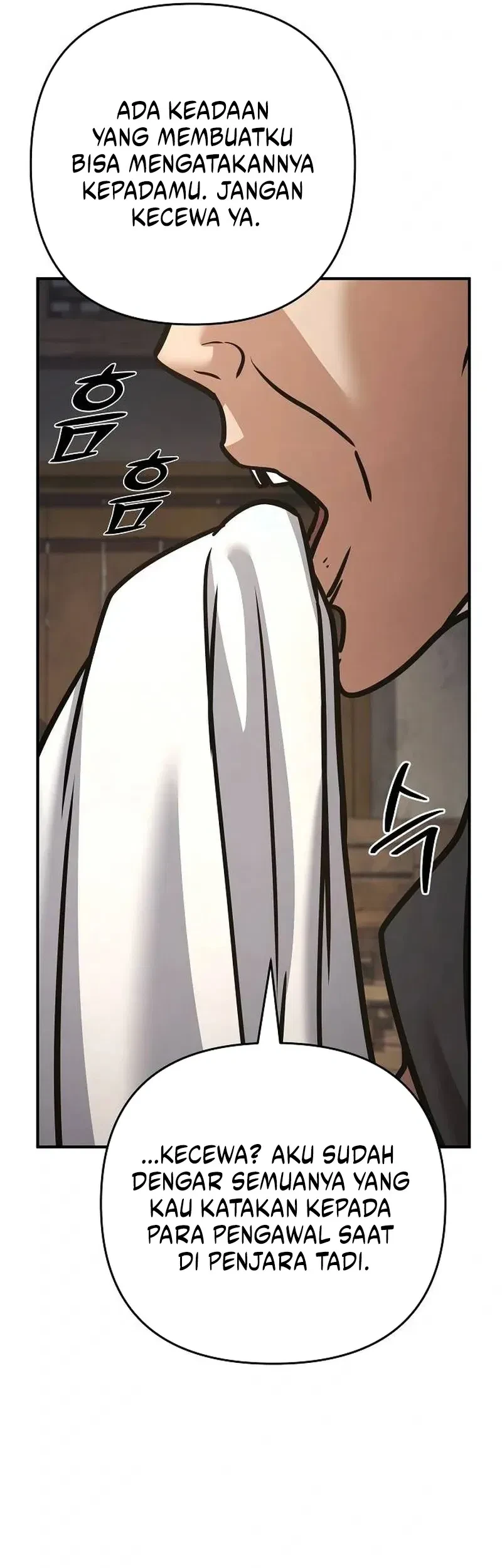 The Mysterious World’s Greatest Martial Artist Little Prince Chapter 136 Gambar 61