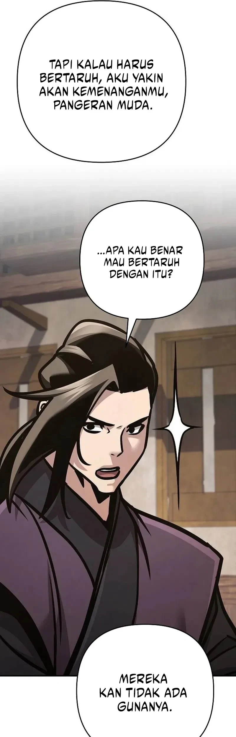 The Mysterious World’s Greatest Martial Artist Little Prince Chapter 136 Gambar 67