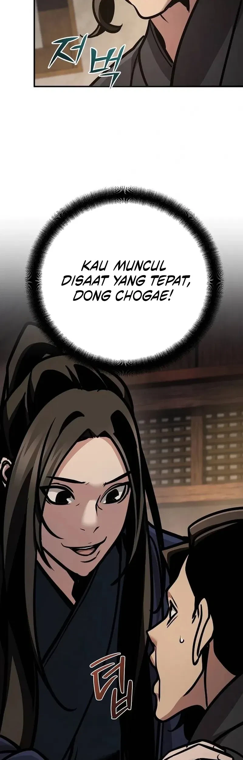 The Mysterious World’s Greatest Martial Artist Little Prince Chapter 136 Gambar 74