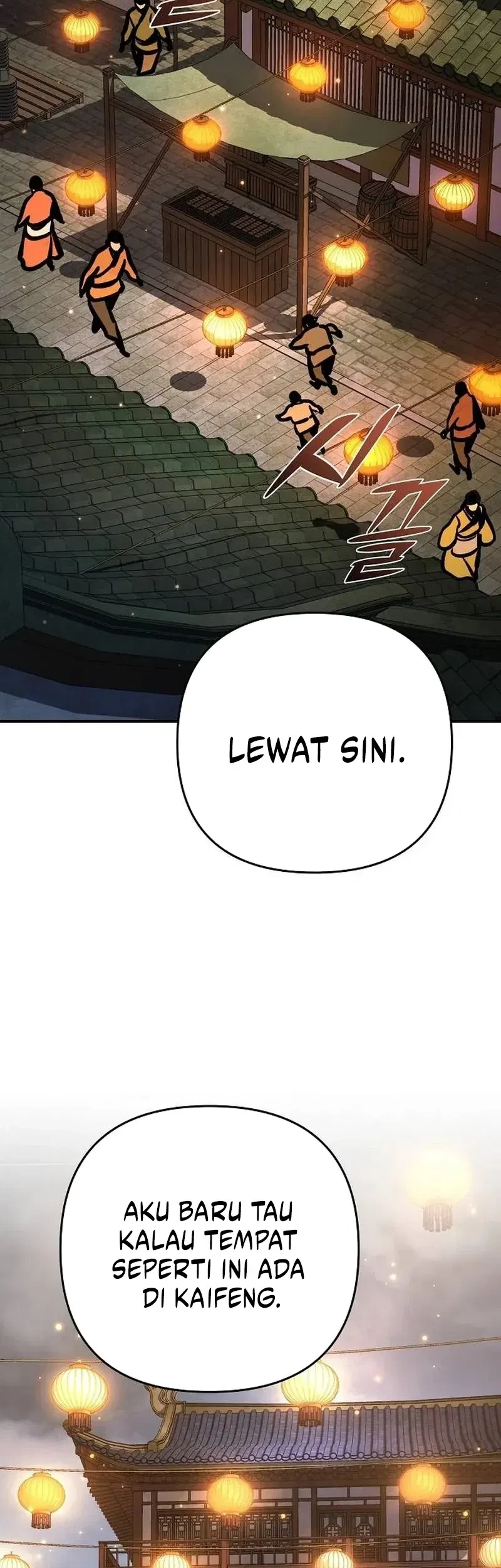 The Mysterious World’s Greatest Martial Artist Little Prince Chapter 136 Gambar 81