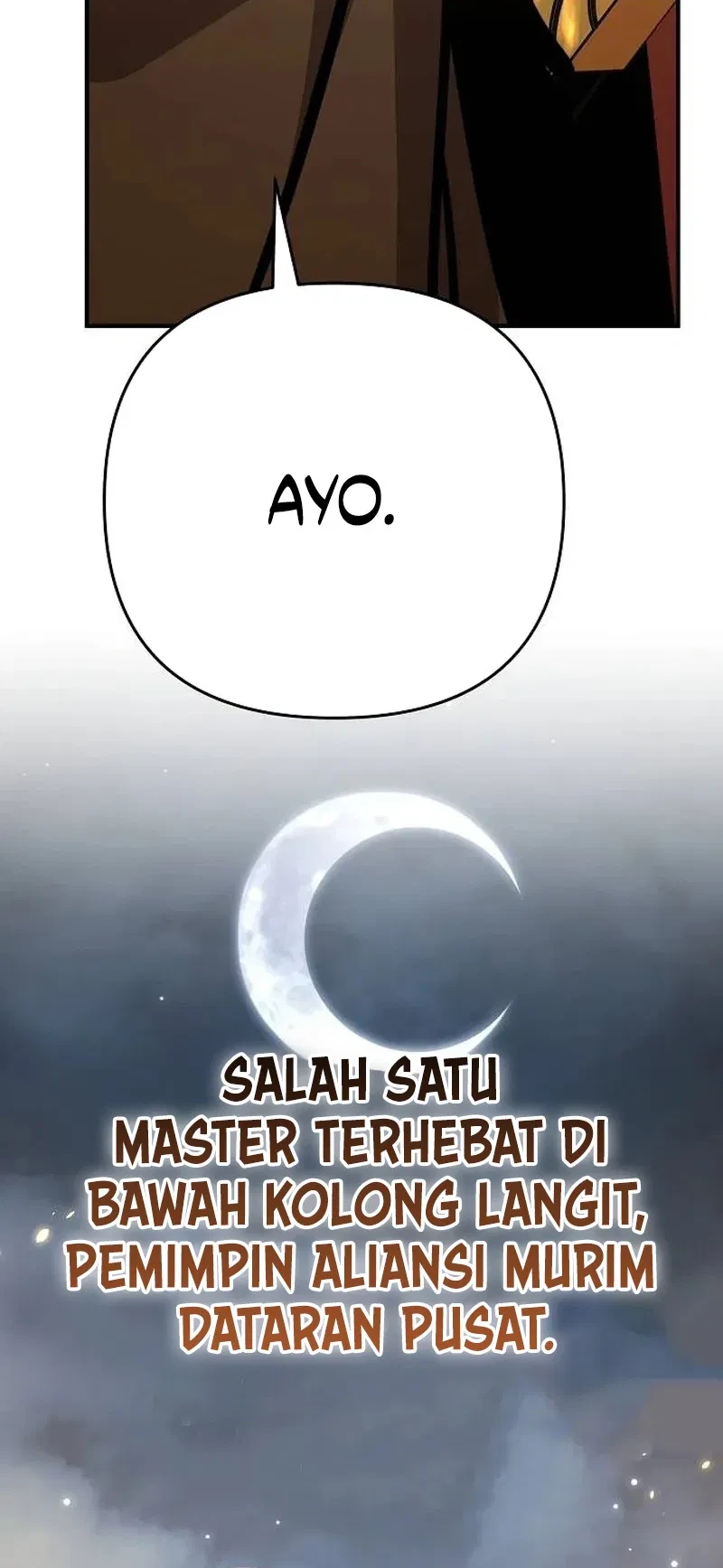 The Mysterious World’s Greatest Martial Artist Little Prince Chapter 136 Gambar 84