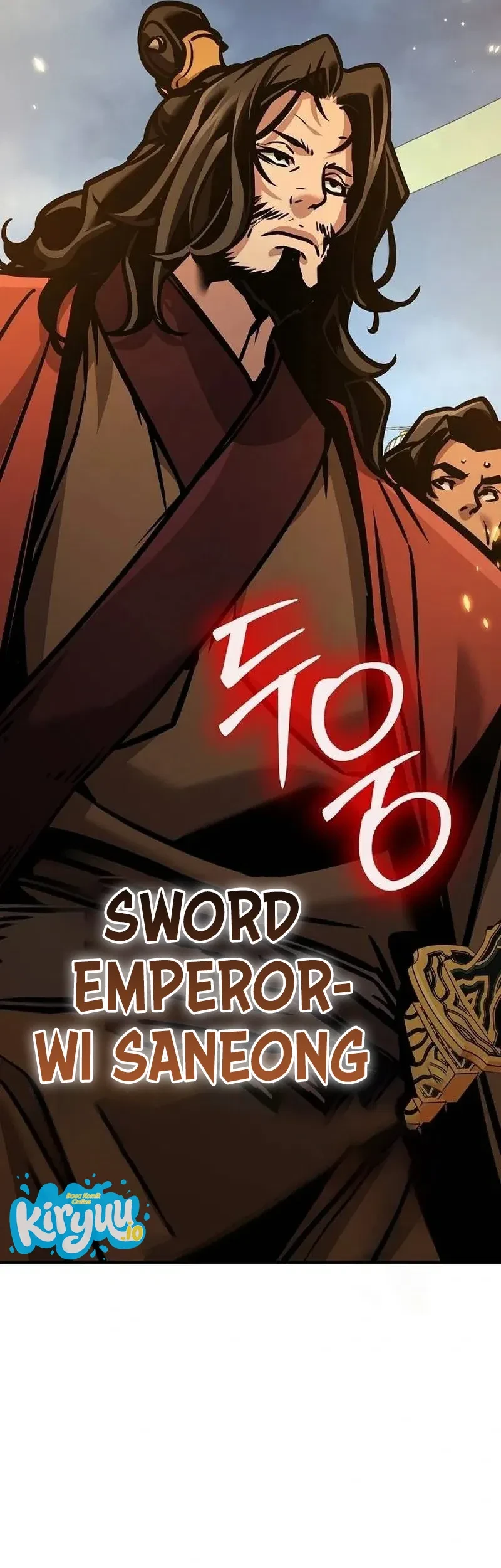 The Mysterious World’s Greatest Martial Artist Little Prince Chapter 136 Gambar 85