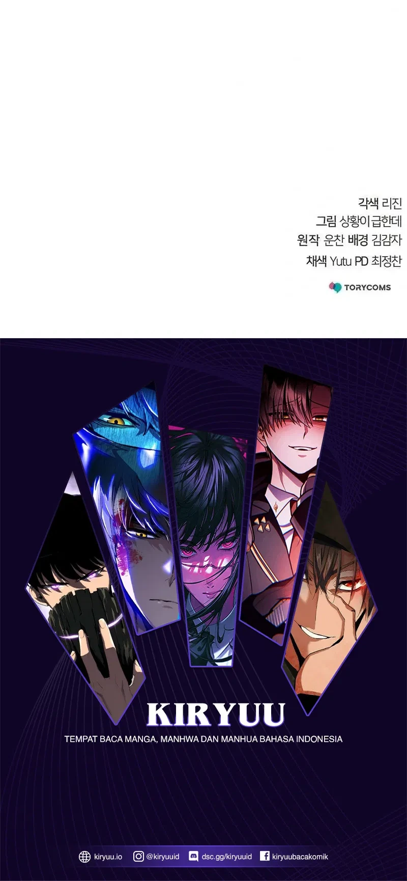 The Mysterious World’s Greatest Martial Artist Little Prince Chapter 136 Gambar 86