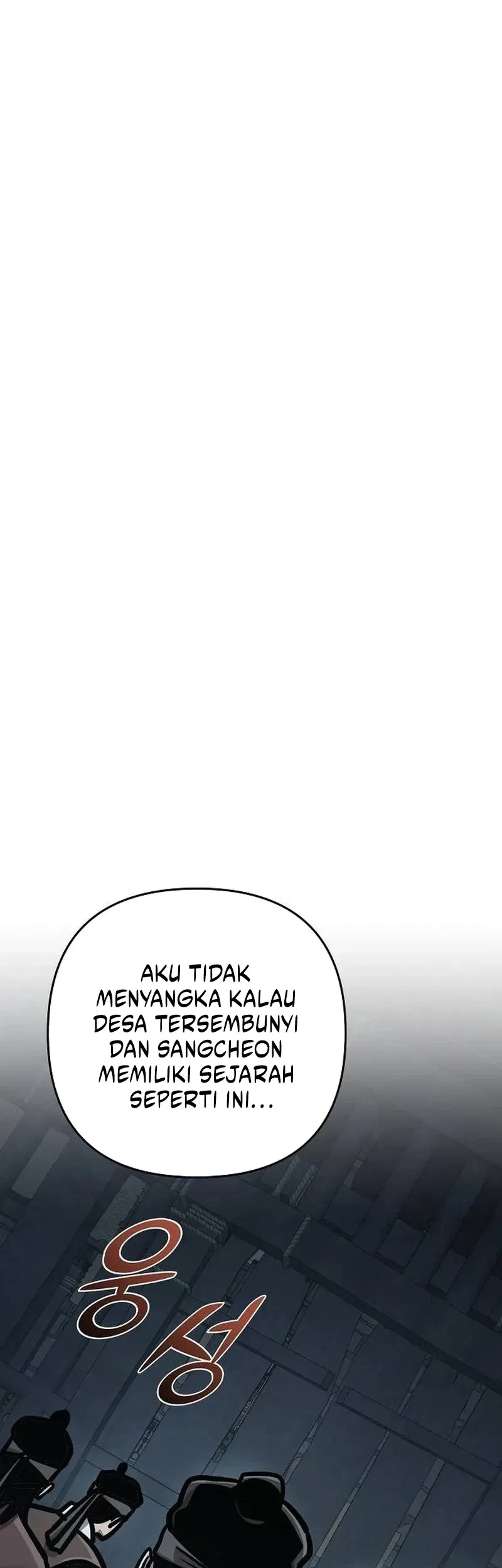Manhwa The Mysterious World’s Greatest Martial Artist Little Prince Chapter 136 gambar 2