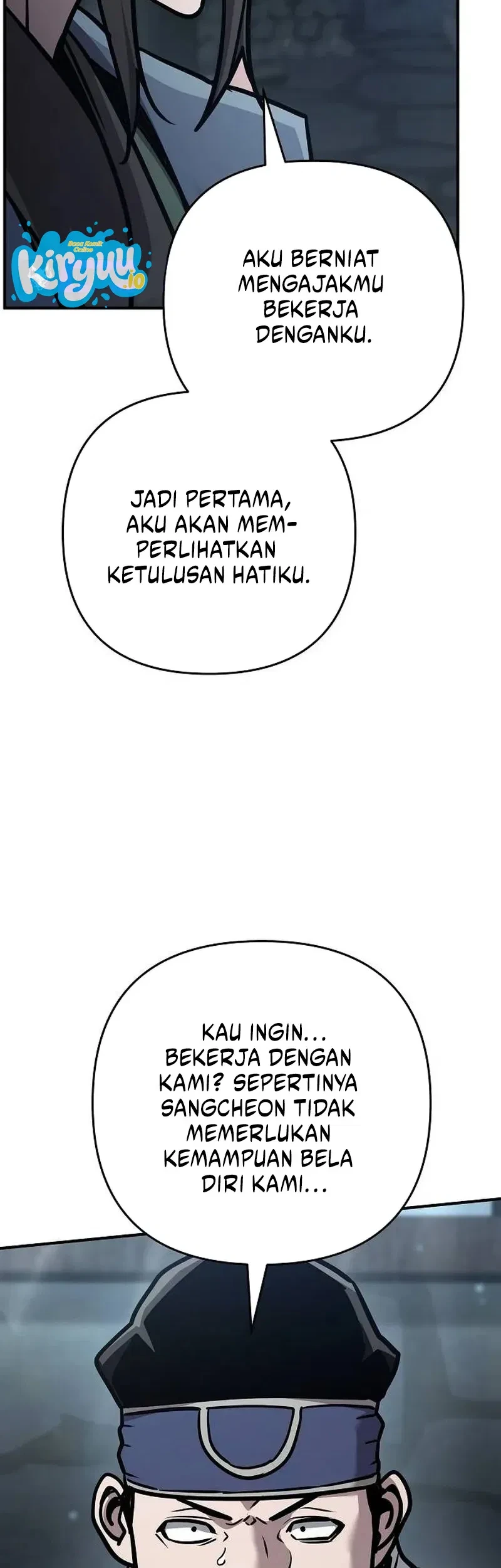 The Mysterious World’s Greatest Martial Artist Little Prince Chapter 136 Gambar 5