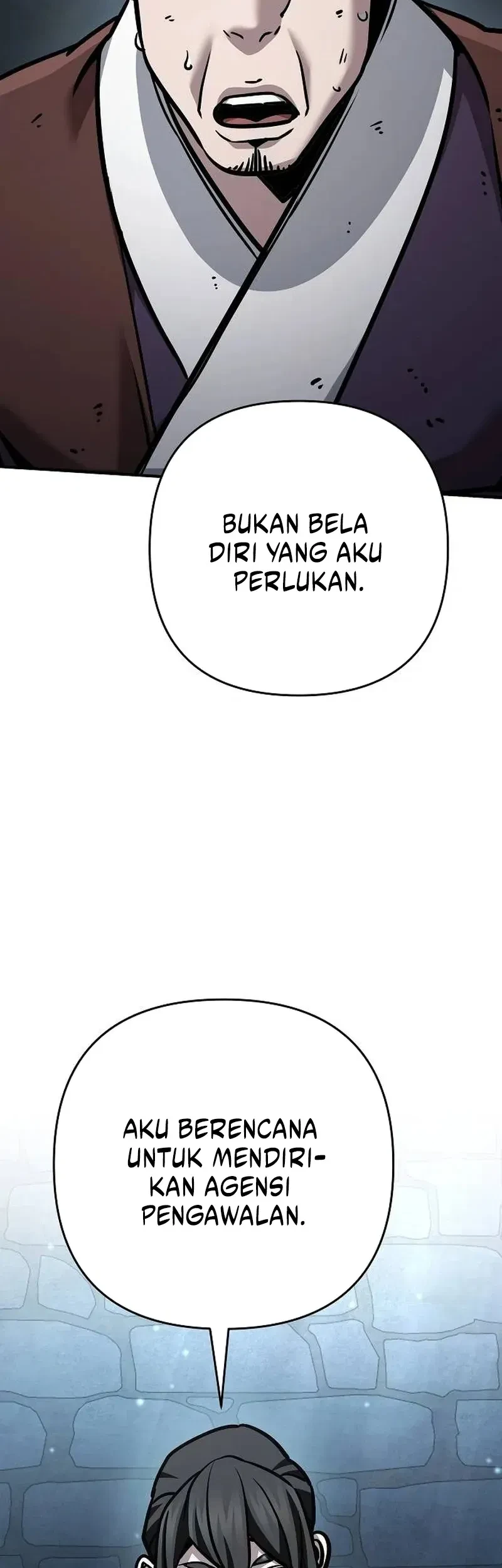 The Mysterious World’s Greatest Martial Artist Little Prince Chapter 136 Gambar 6