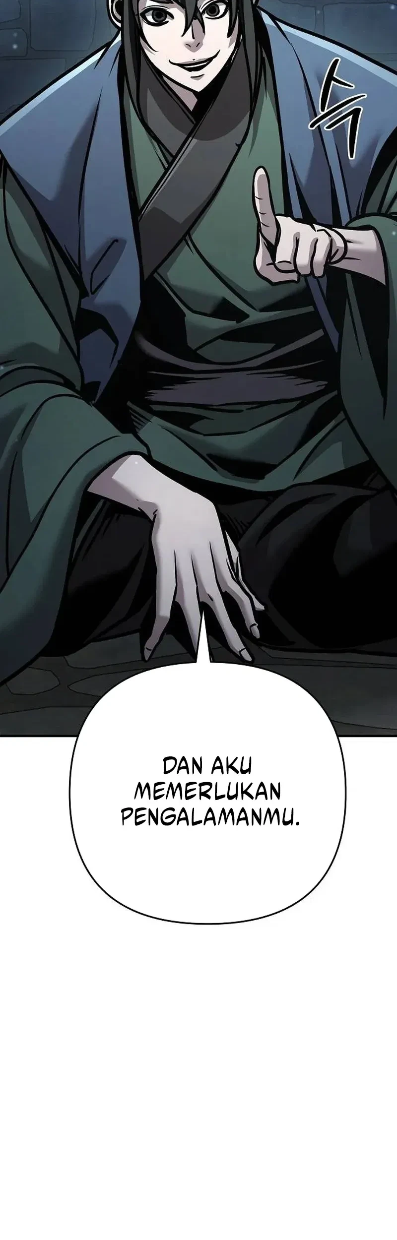 The Mysterious World’s Greatest Martial Artist Little Prince Chapter 136 Gambar 7