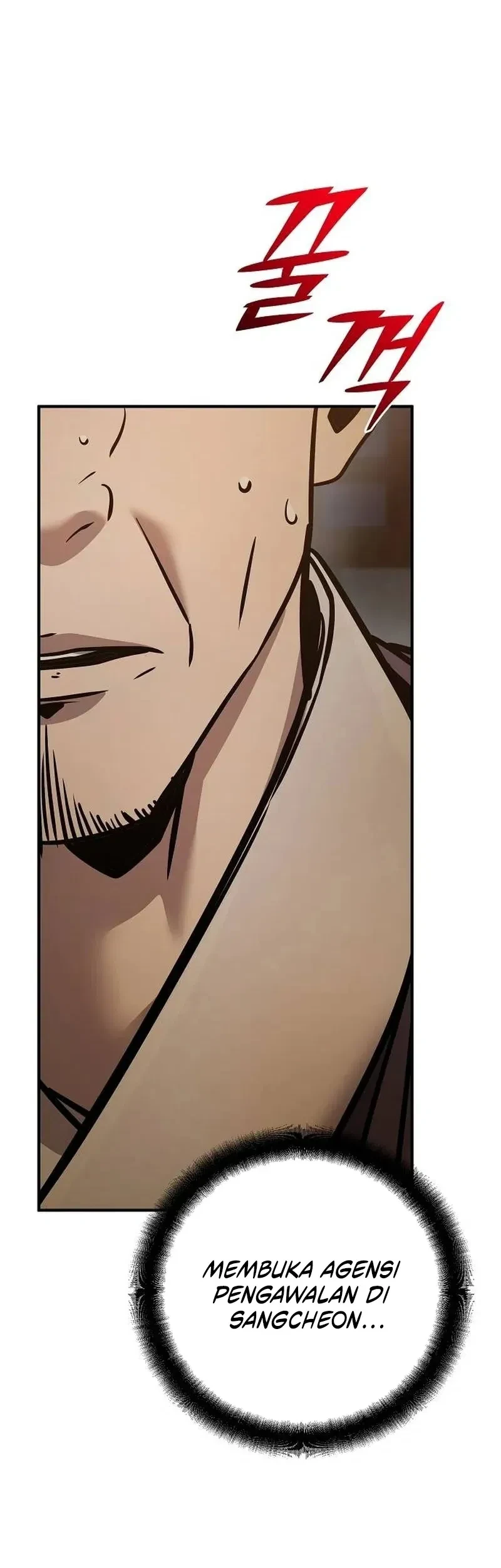 The Mysterious World’s Greatest Martial Artist Little Prince Chapter 136 Gambar 8