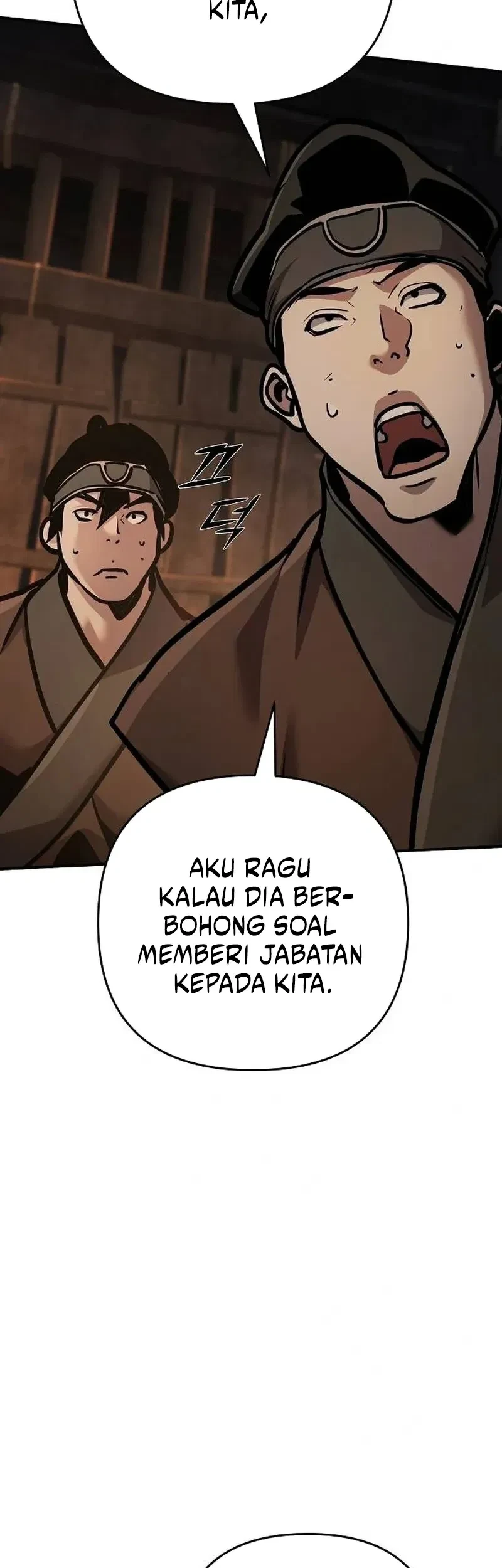 The Mysterious World’s Greatest Martial Artist Little Prince Chapter 136 Gambar 18