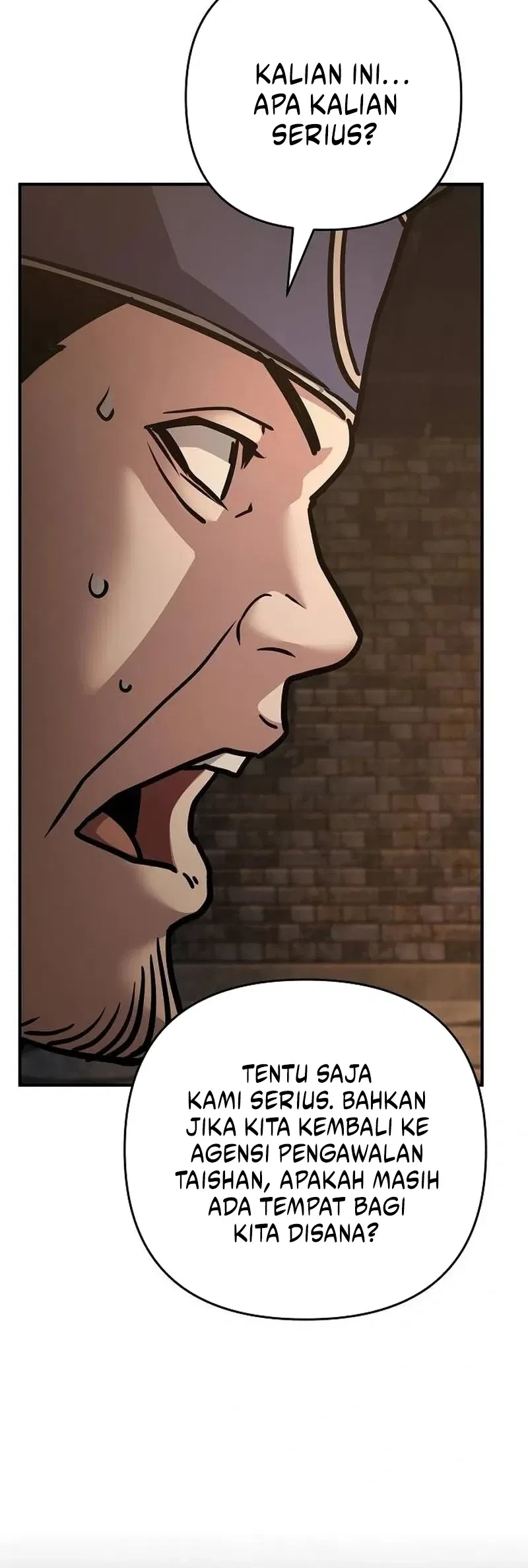 The Mysterious World’s Greatest Martial Artist Little Prince Chapter 136 Gambar 19