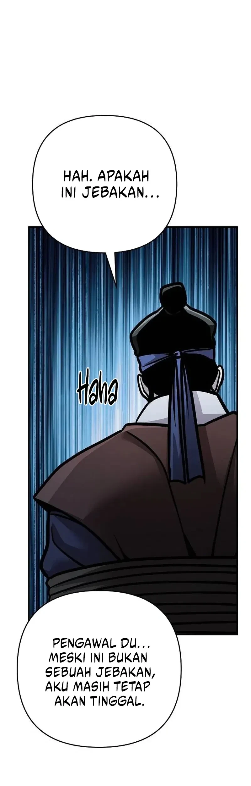 The Mysterious World’s Greatest Martial Artist Little Prince Chapter 136 Gambar 21