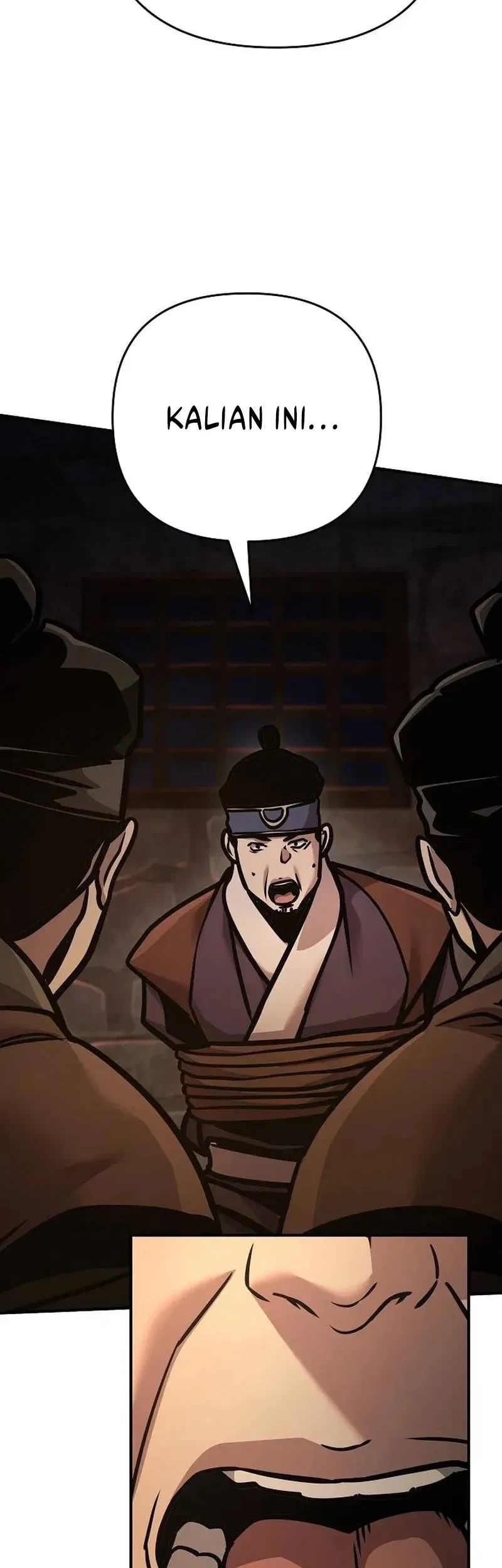 The Mysterious World’s Greatest Martial Artist Little Prince Chapter 136 Gambar 23