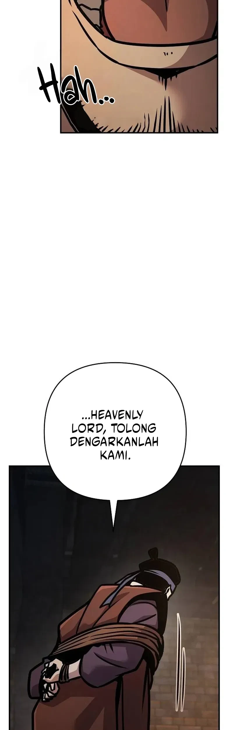 The Mysterious World’s Greatest Martial Artist Little Prince Chapter 136 Gambar 24