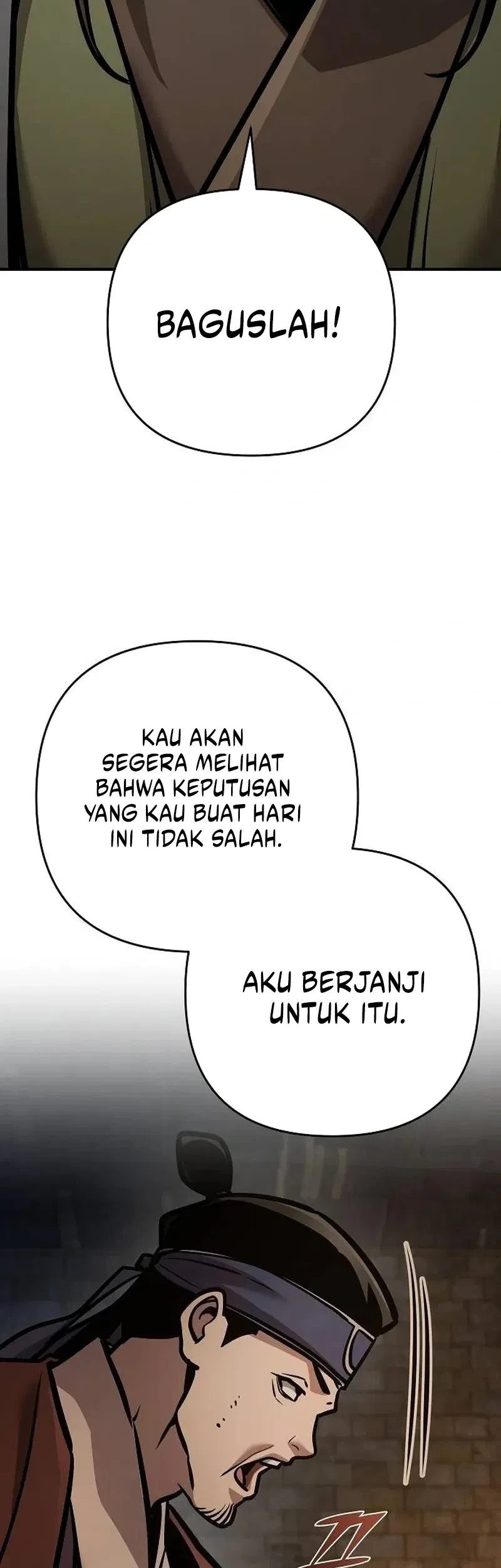 The Mysterious World’s Greatest Martial Artist Little Prince Chapter 136 Gambar 28