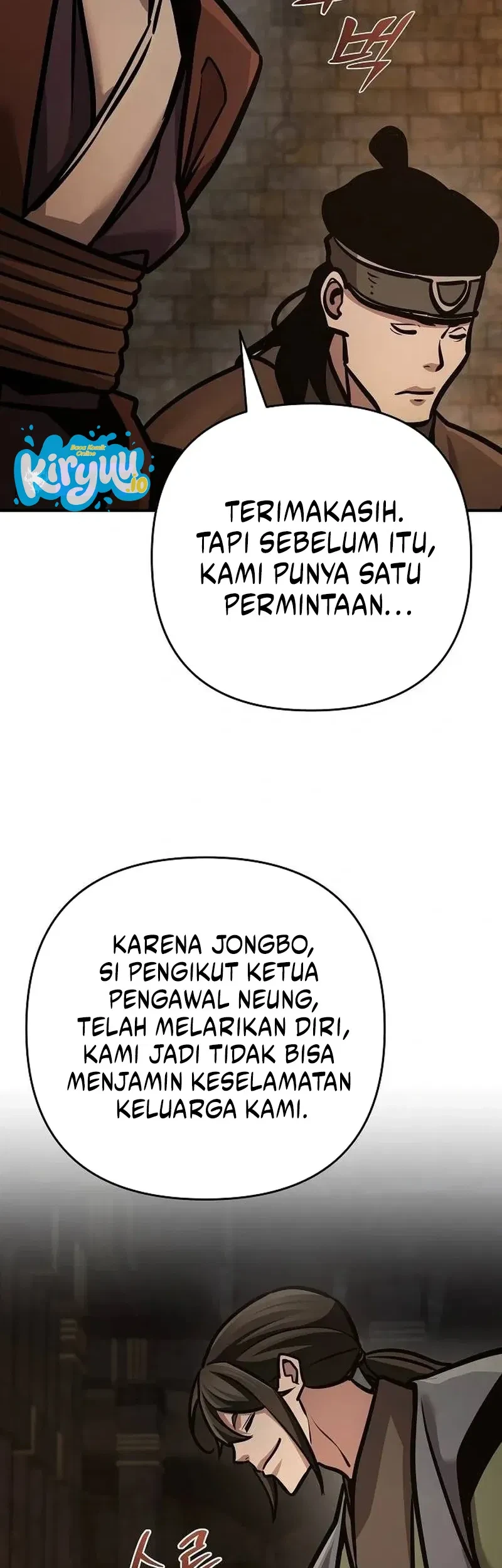 The Mysterious World’s Greatest Martial Artist Little Prince Chapter 136 Gambar 29