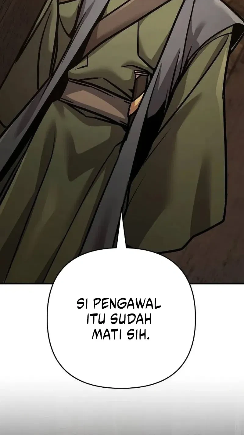 The Mysterious World’s Greatest Martial Artist Little Prince Chapter 136 Gambar 31