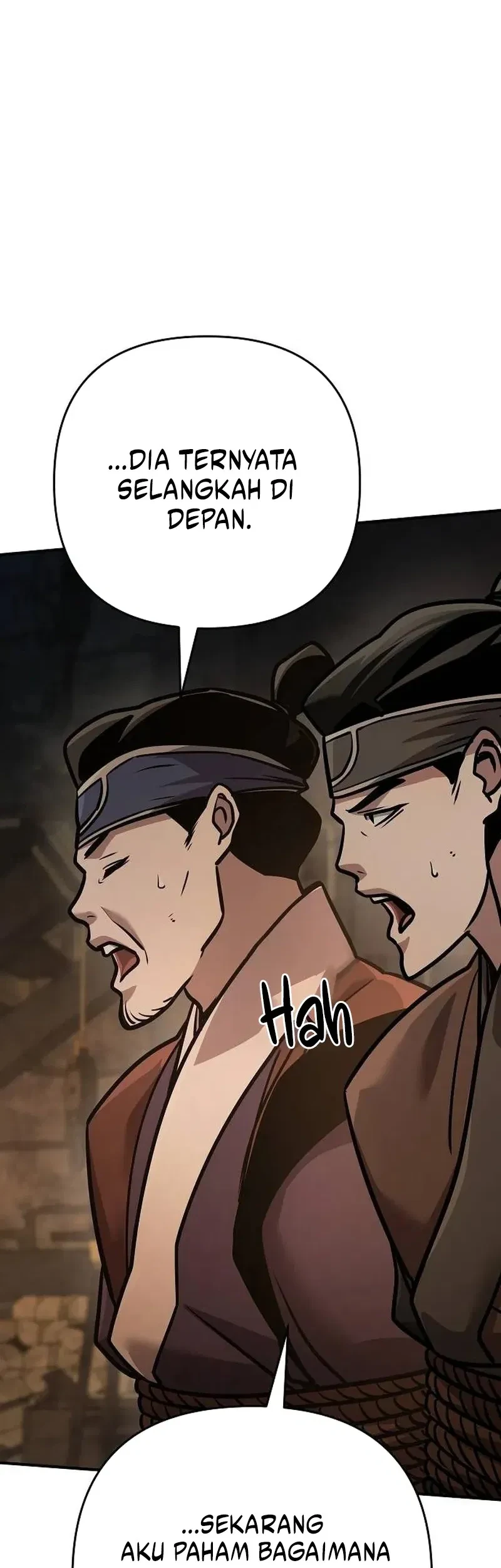 The Mysterious World’s Greatest Martial Artist Little Prince Chapter 136 Gambar 33