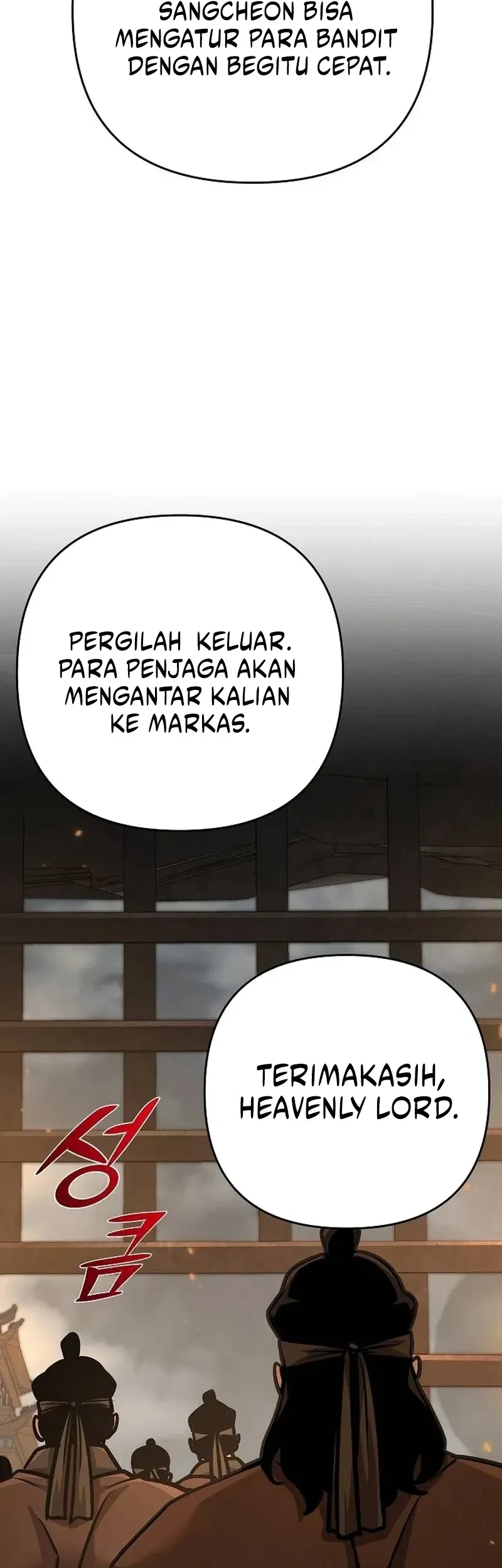 The Mysterious World’s Greatest Martial Artist Little Prince Chapter 136 Gambar 34