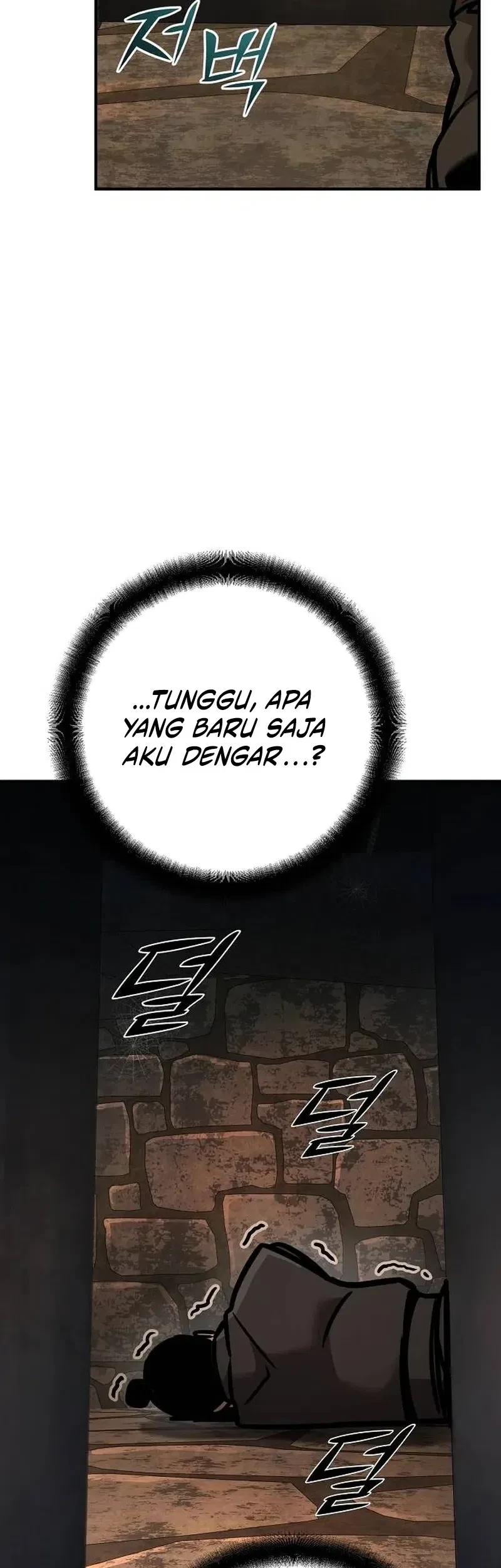 The Mysterious World’s Greatest Martial Artist Little Prince Chapter 136 Gambar 36