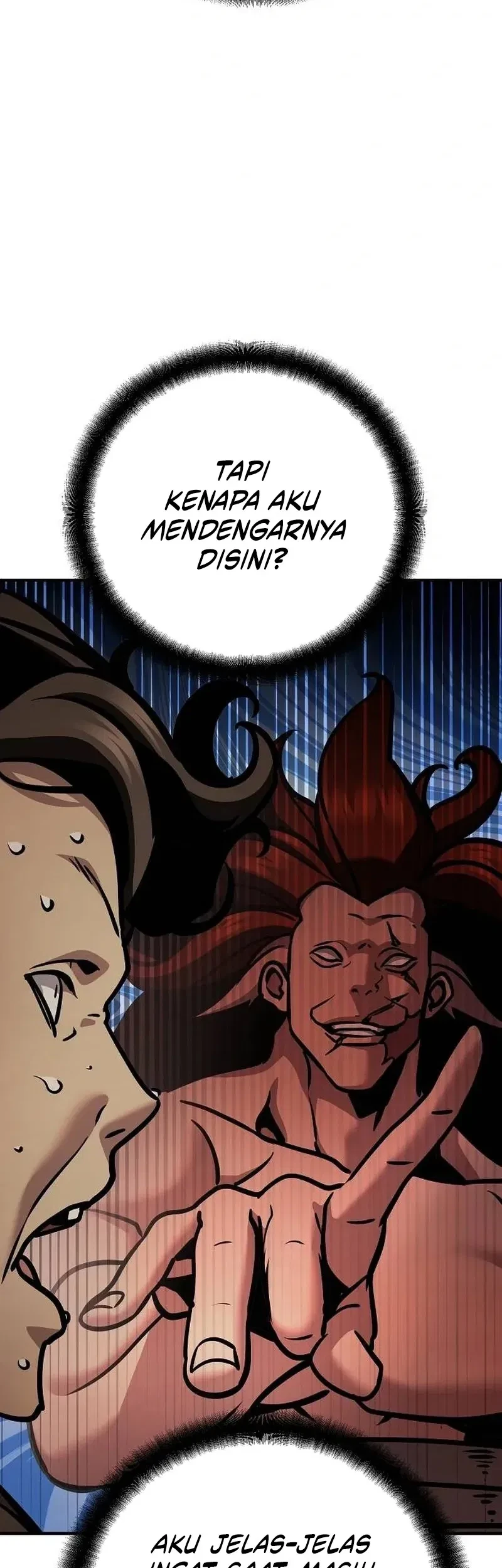The Mysterious World’s Greatest Martial Artist Little Prince Chapter 136 Gambar 39