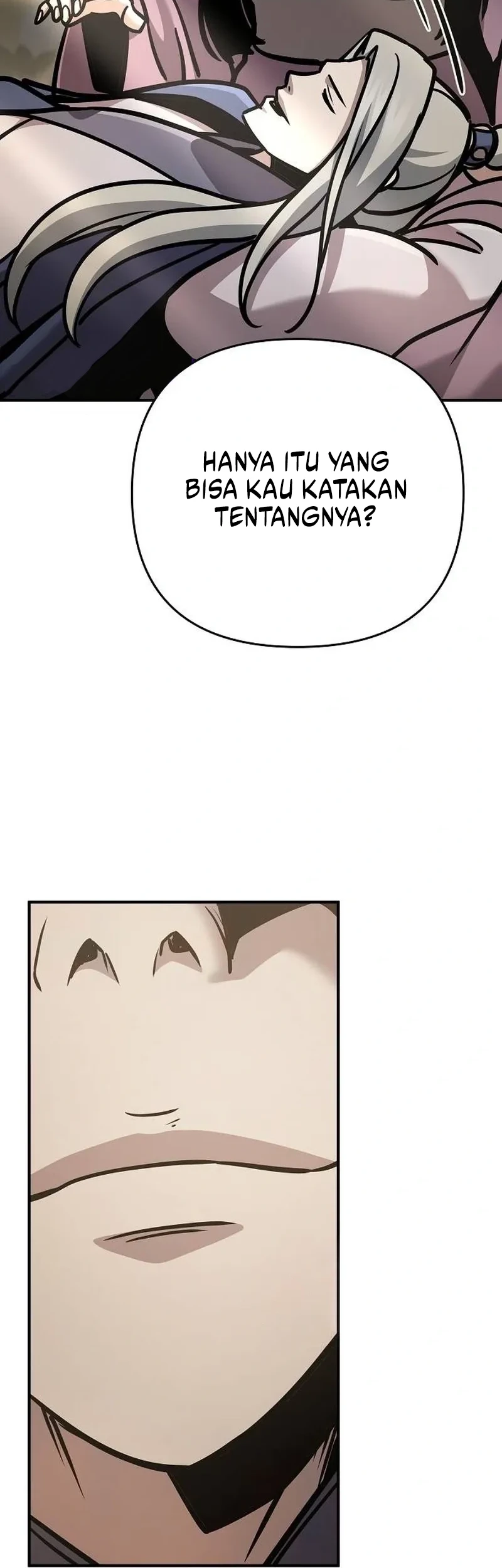 The Mysterious World’s Greatest Martial Artist Little Prince Chapter 137 Gambar 50