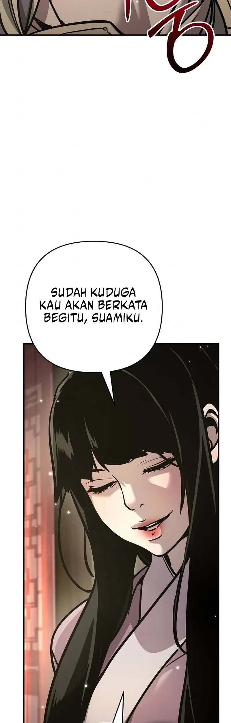 The Mysterious World’s Greatest Martial Artist Little Prince Chapter 137 Gambar 52