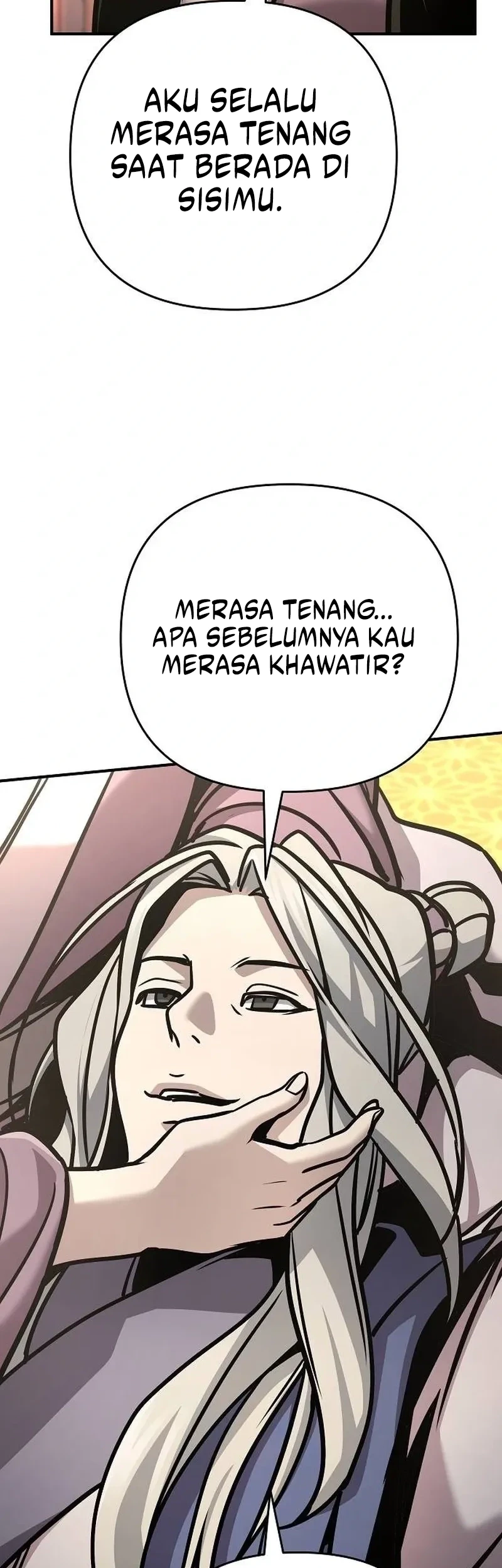 The Mysterious World’s Greatest Martial Artist Little Prince Chapter 137 Gambar 53