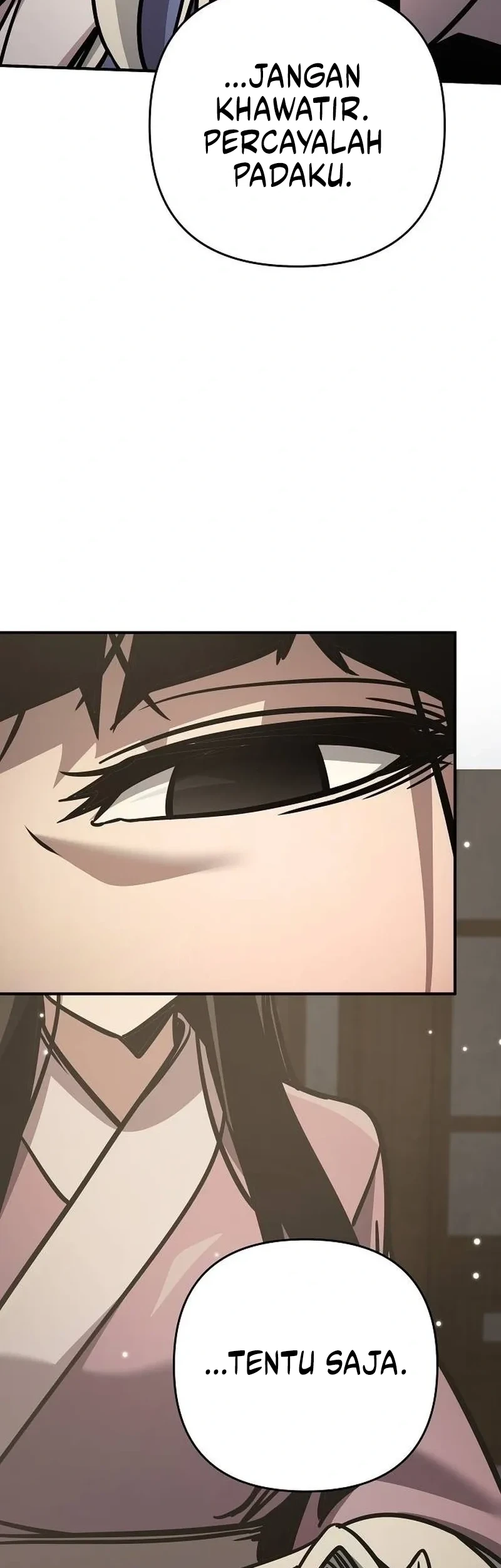 The Mysterious World’s Greatest Martial Artist Little Prince Chapter 137 Gambar 54
