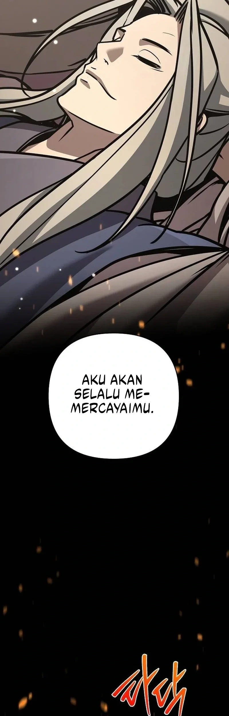 The Mysterious World’s Greatest Martial Artist Little Prince Chapter 137 Gambar 55
