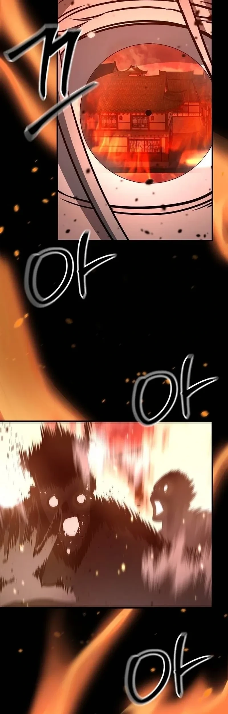 The Mysterious World’s Greatest Martial Artist Little Prince Chapter 137 Gambar 58