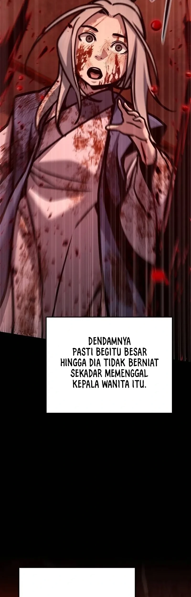 The Mysterious World’s Greatest Martial Artist Little Prince Chapter 137 Gambar 64