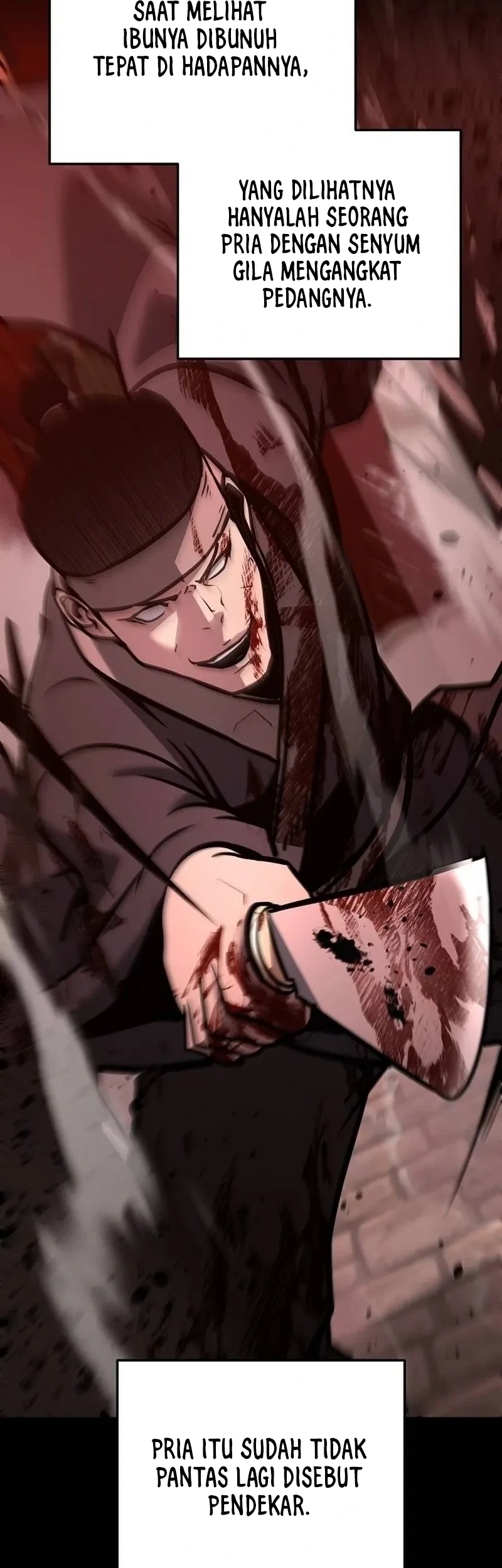 The Mysterious World’s Greatest Martial Artist Little Prince Chapter 137 Gambar 65