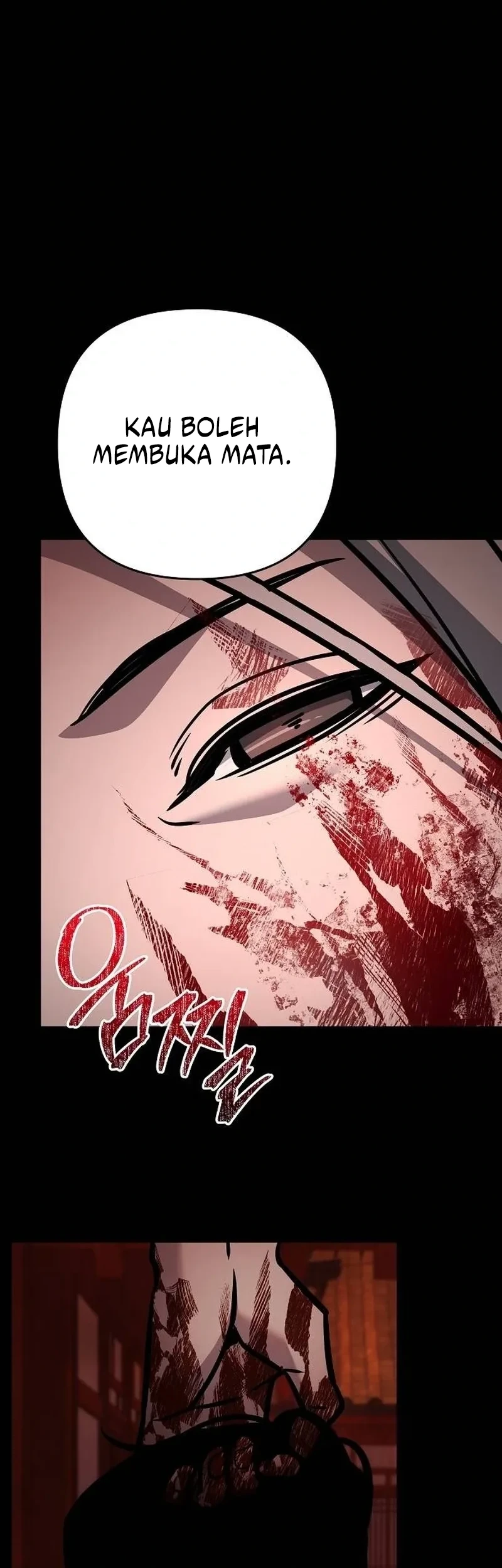 The Mysterious World’s Greatest Martial Artist Little Prince Chapter 137 Gambar 68
