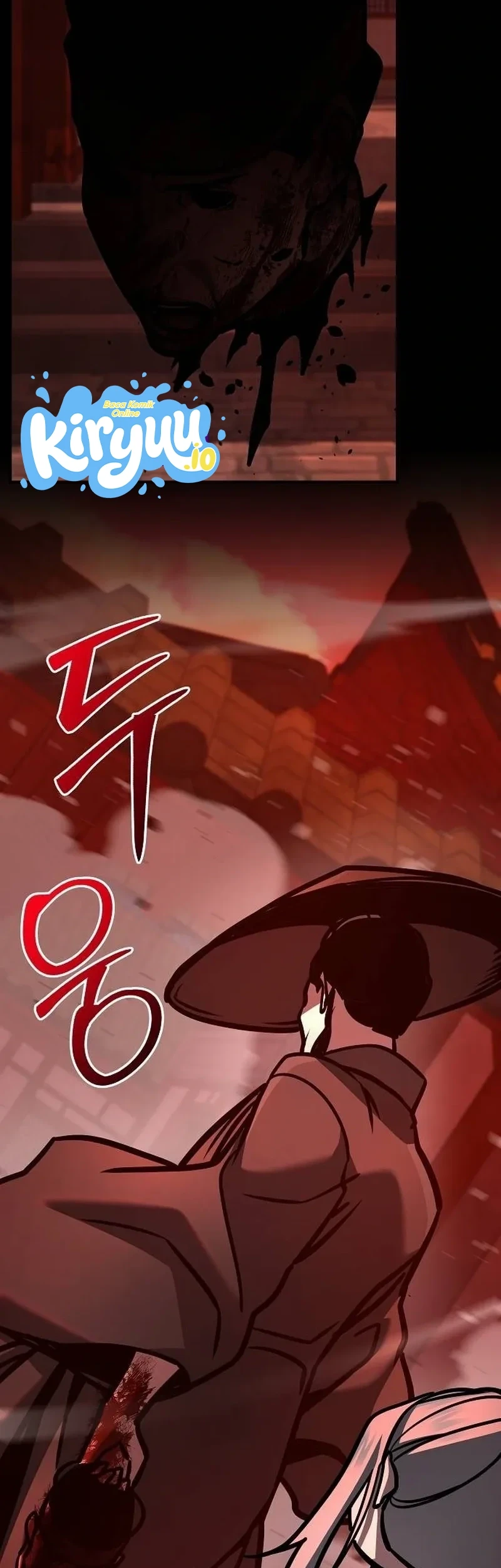 The Mysterious World’s Greatest Martial Artist Little Prince Chapter 137 Gambar 69