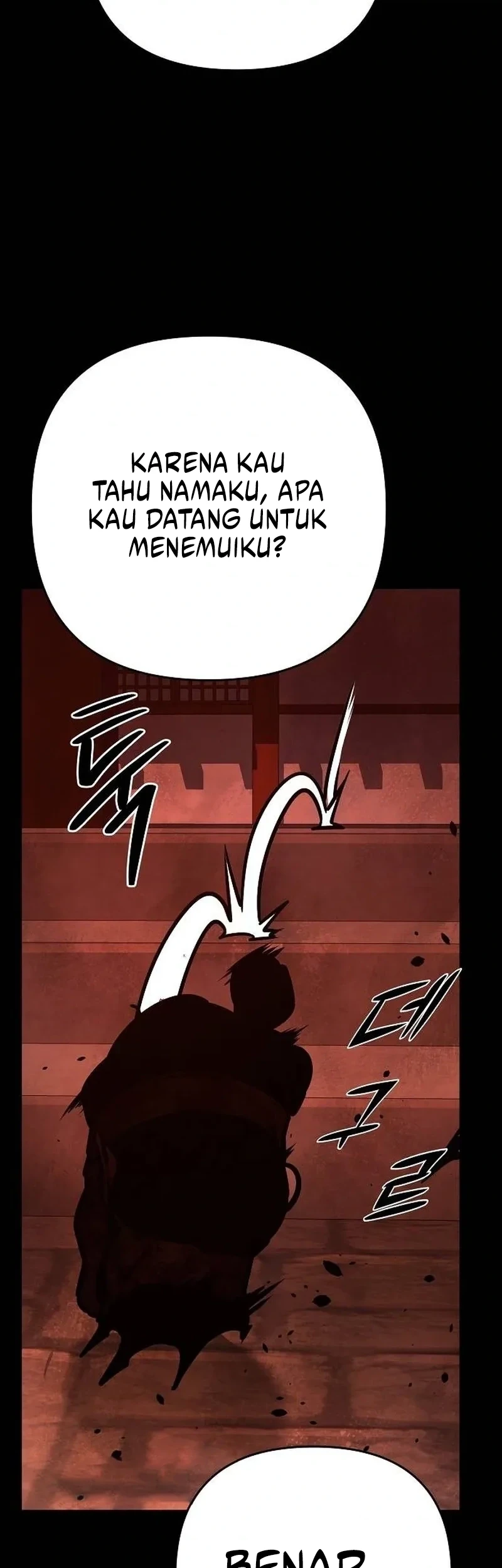 The Mysterious World’s Greatest Martial Artist Little Prince Chapter 137 Gambar 75
