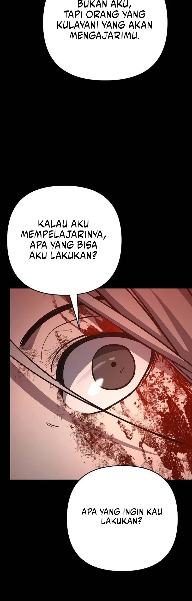 The Mysterious World’s Greatest Martial Artist Little Prince Chapter 137 Gambar 77