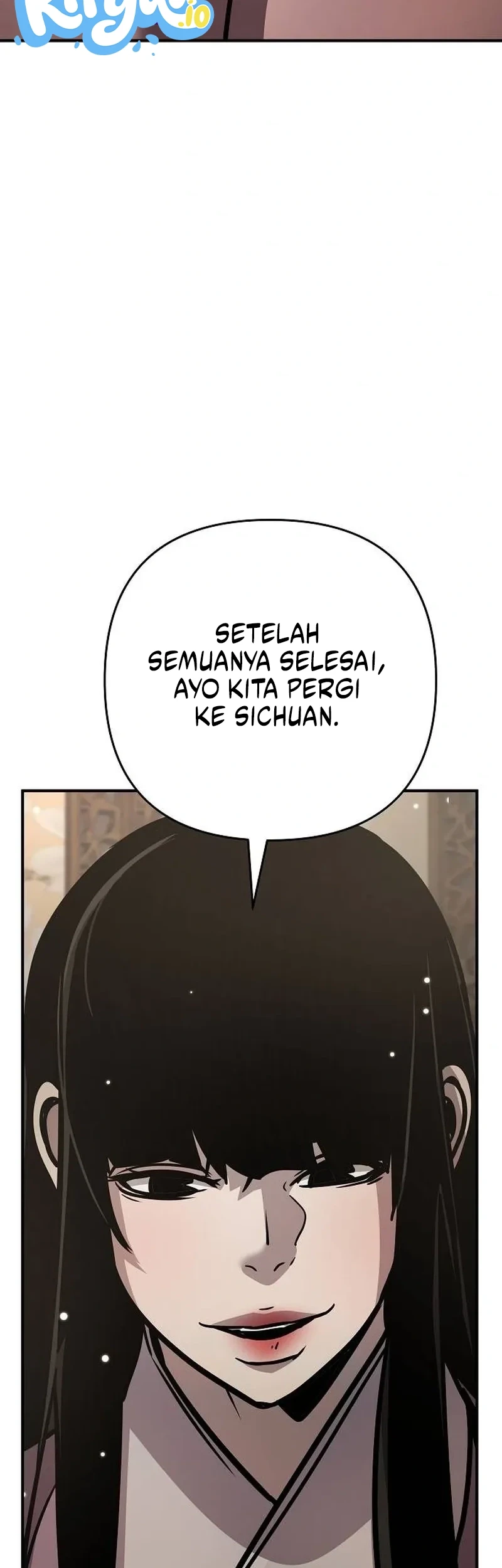 The Mysterious World’s Greatest Martial Artist Little Prince Chapter 137 Gambar 83