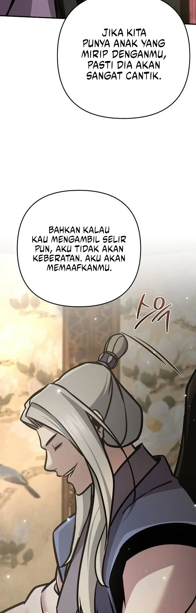 The Mysterious World’s Greatest Martial Artist Little Prince Chapter 137 Gambar 86