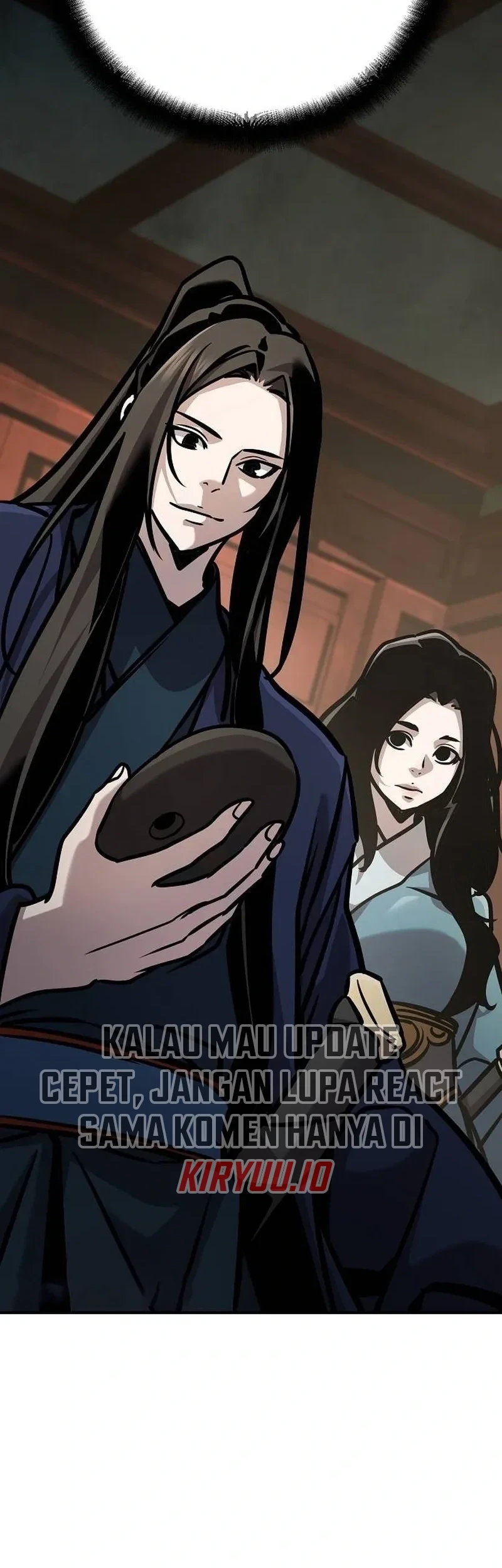 The Mysterious World’s Greatest Martial Artist Little Prince Chapter 137 Gambar 89