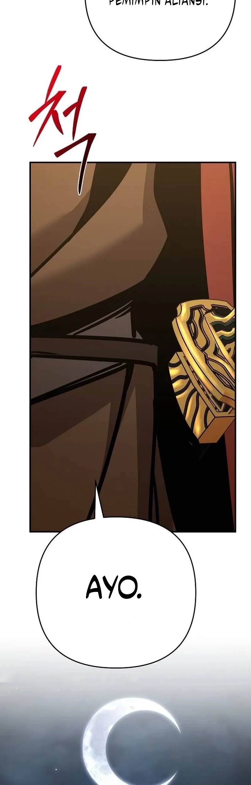 The Mysterious World’s Greatest Martial Artist Little Prince Chapter 137 Gambar 6